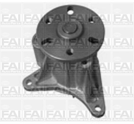 FAI AUTOPARTS Водяной насос WP6511